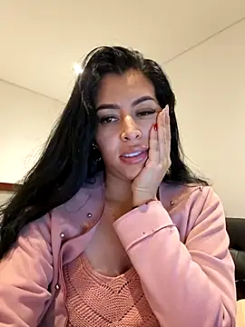 Chatroom XXX en direct de Luianna