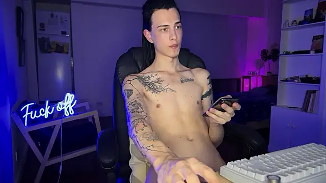 Den_BlueXx's Live XXX Chat