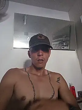 sammyjjjhhg's Live XXX Chat