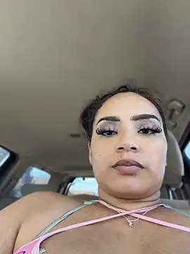 CarmelaAnthony Chat XXX in diretta