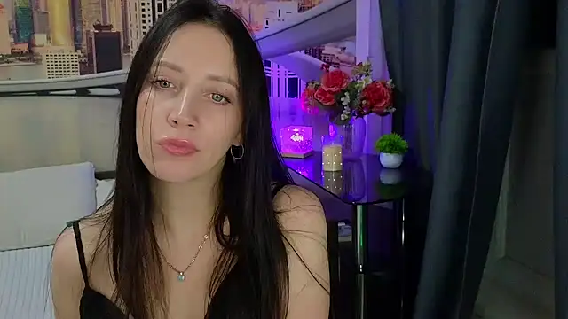 Živý XXX chat MonicaSweetx