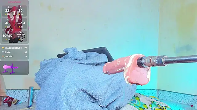 دردشة Azul__poppi_ الجنسية المباشرة