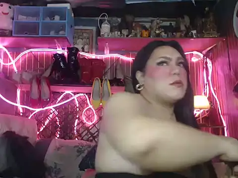 Chat +18 de HotAsianAlbin19 ao vivo