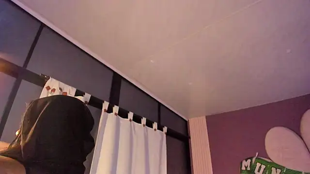 Živý XXX chat MarianaGarciaa__