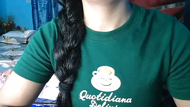 Chat XXX ao vivo de Cuteangle1