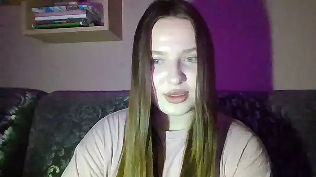Živý XXX chat BratzDollVibes
