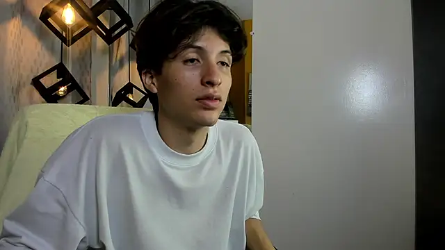 Marcoviolet Live XXX-Chat