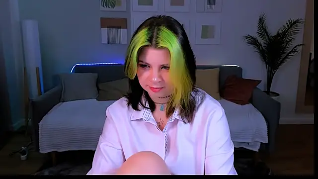 AliceSpencery Live XXX-chat