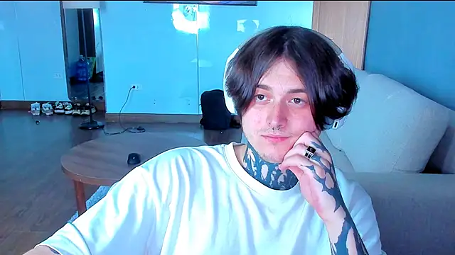 _torfin_'s Live XXX Chat