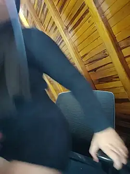 Živý XXX chat AmbarBurhan