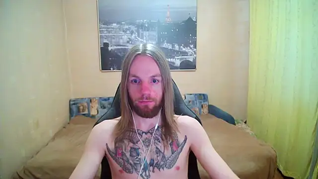 Chat XXX Live AdamDickens