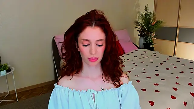 แชท XXX สดของ ChristinaConteeree