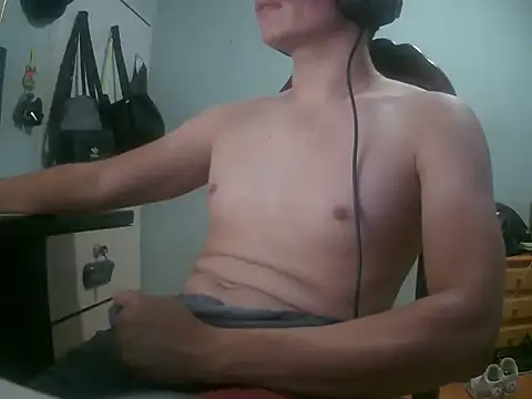 H3rcules_'s Live XXX Chat