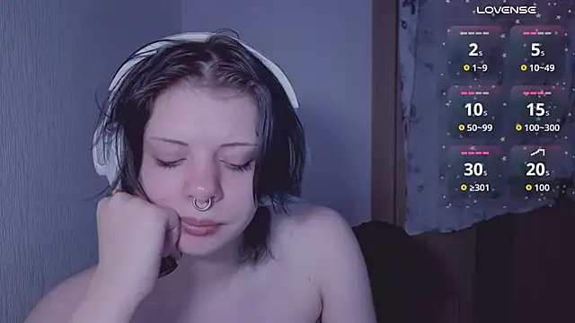 Pokazy przed kamerką – Alice_Zev