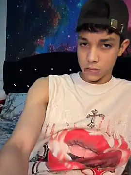 RoughDiamond_ Live XXX-Chat