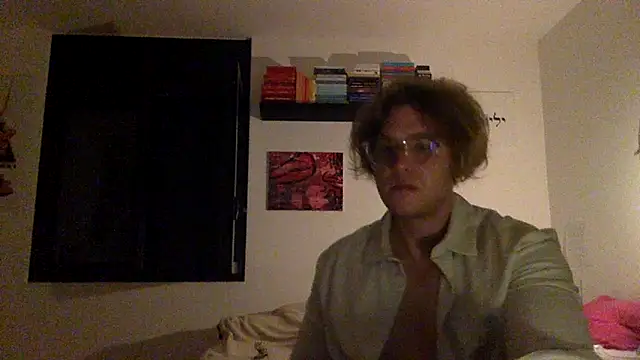 Sir_Jo's Live XXX Chat