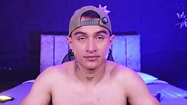 LiamDeep 现场XXX聊天