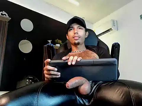 Chat XXX en directo de TitoBell