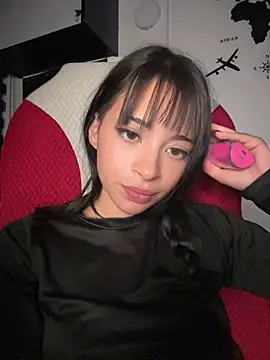 Sasha-firee's Live XXX Chat