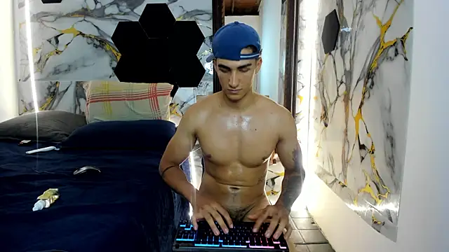 Goldendesirexx Chat XXX in diretta