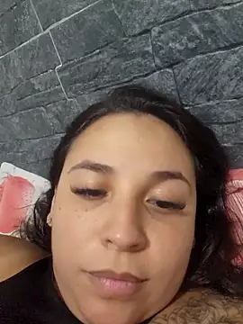 Chat +18 de LizzRouse ao vivo