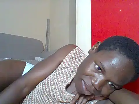 Blacksexyqueen24's Live XXX Chat