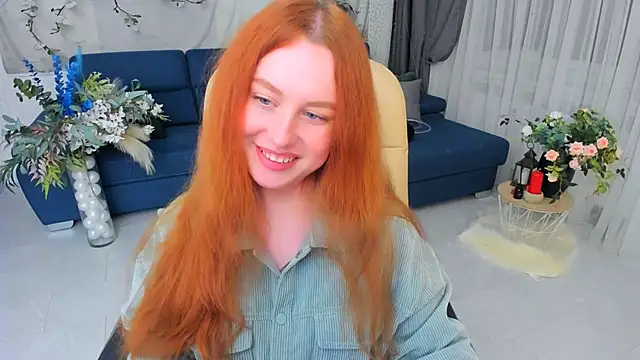 Živý XXX chat AirySilhouette