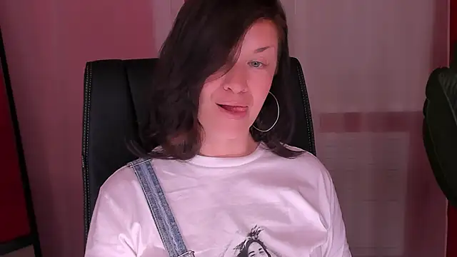 AnaMills Chat XXX in diretta