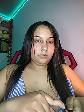 esmeralda_jadees' Live XXX Chat