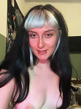 Živý XXX chat Lola_bunnydoll