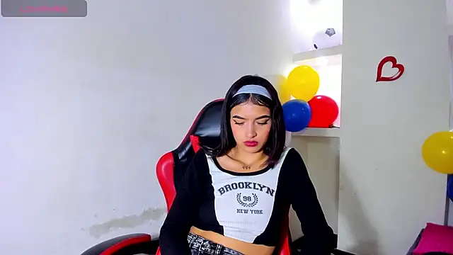 honeyluxe_ Chat XXX in diretta