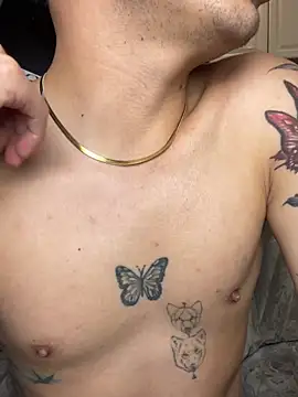 Chat XXX ao vivo de Dereck_Klain