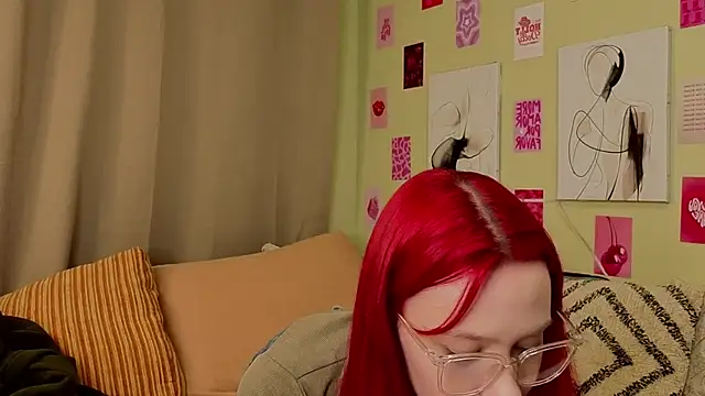 دردشة CindyWait الجنسية المباشرة