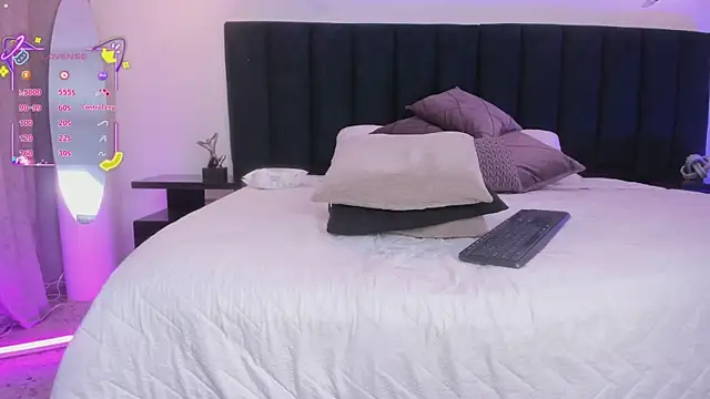 Ary_7's Live XXX Chat