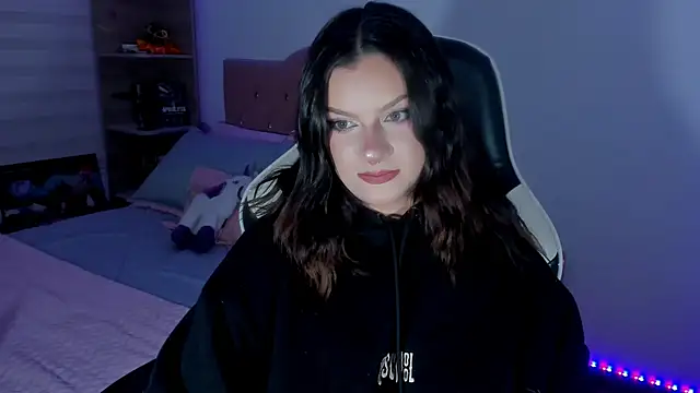 OphelianaRose33's Live XXX Chat