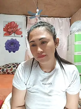 Živý XXX chat Filipina_Desire