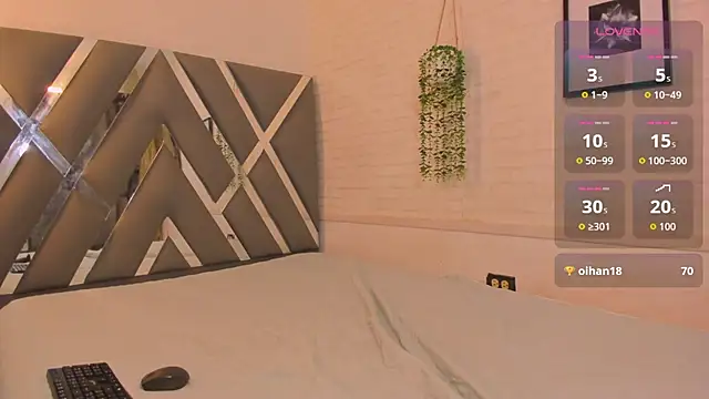 Chatroom XXX en direct de Arte_misa_