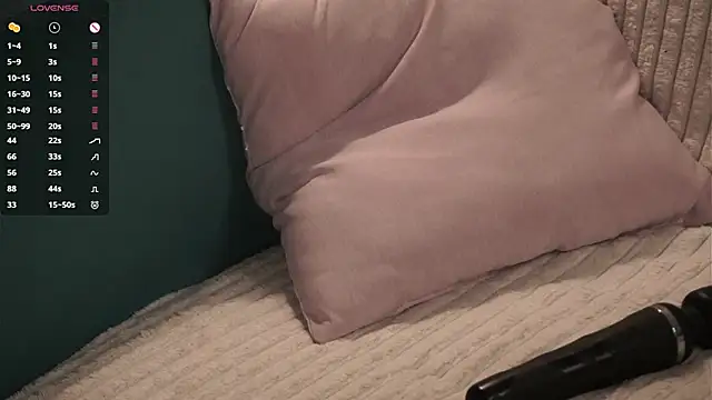 CherrieHildahl's Live XXX Chat