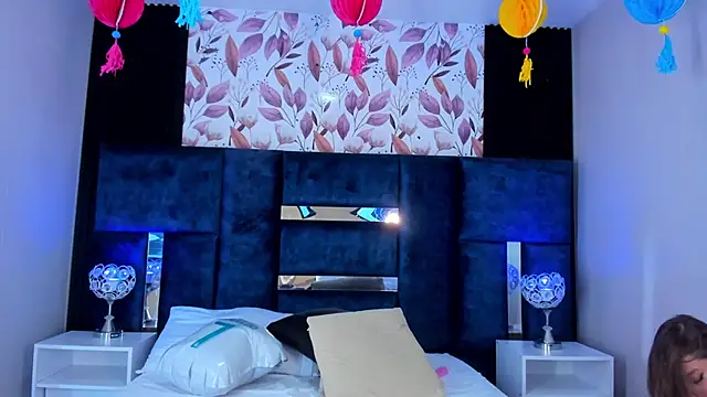 AmmyJones_ Live XXX-chat