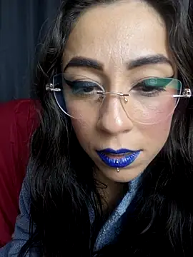 Steph_Oliveira Adlı Modelin Canlı XXX Sohbeti