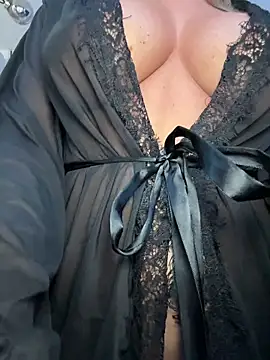 KirstieVegasのライブXXXチャット