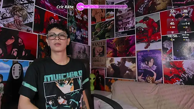 AliceMadnes Live XXX-Chat