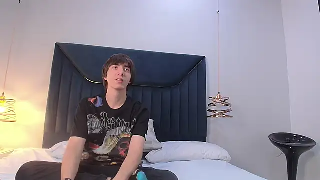 JeffBellfort Webcam-Show