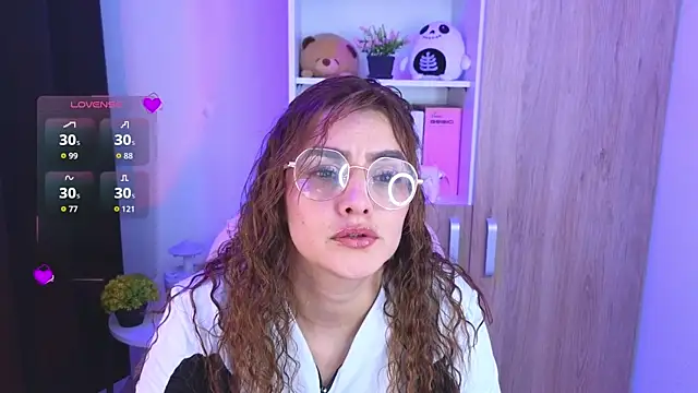 Lu_perez 现场XXX聊天