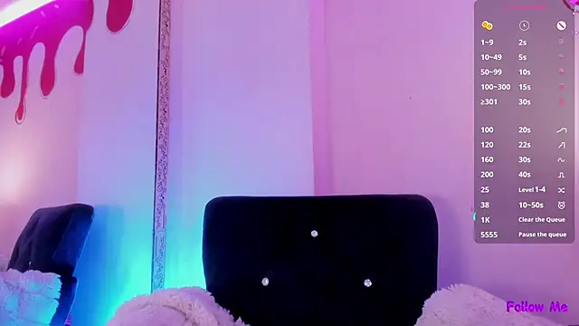 Živý XXX chat psychodoll_11