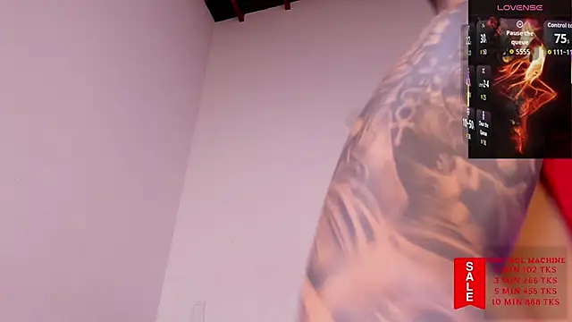 Chat XXX Live Matt_Ferrer