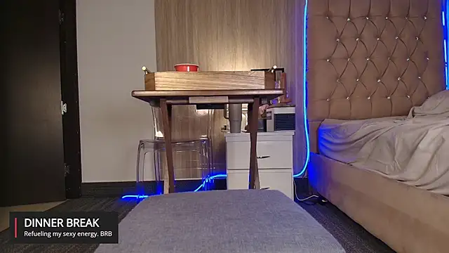 Maddyluxe's Live XXX Chat
