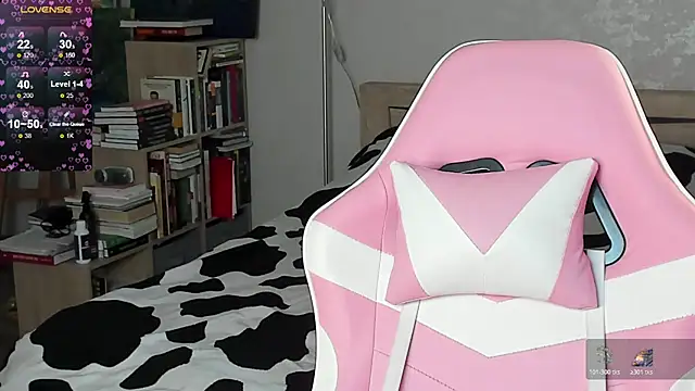 bbJ_one 라이브 XXX 채팅
