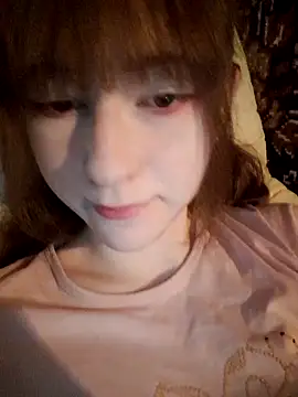 Yoonhee_ki Adlı Modelin Canlı XXX Sohbeti