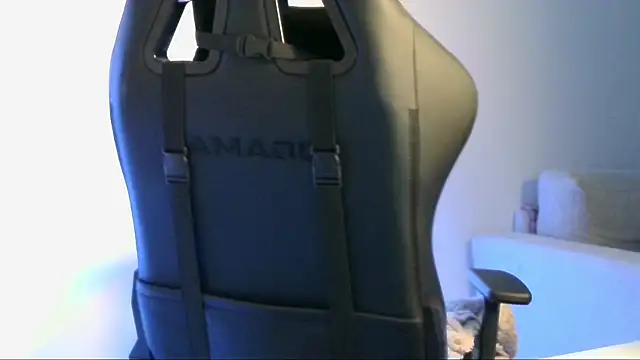 Bigbaald Live XXX-chat